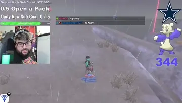 Shiny Mienfoo