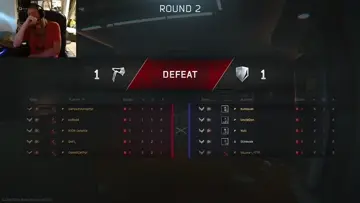 Jefphis confirmed a retard