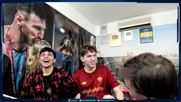 CLIP DEL AÑO