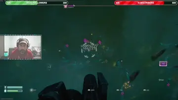 WE FINALLY BEAT THE KRAKEN LET'S GOOOOOOO