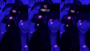 asmr hehe