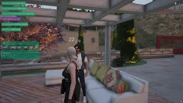 kate west kaçırılcak mı? kovalanıyoruz p | Clip