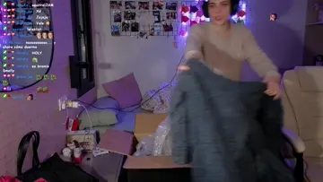Revelación parte 1