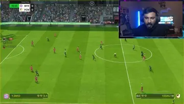 وربي ياهو هدف