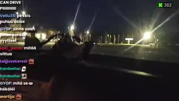KALJAA LISSÄÄ MEGAÄÄRIM ÄREÄ