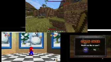 Métodos Factibles ;v