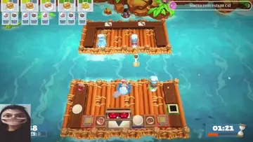 el mejor chef :V