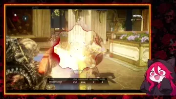 Gears Beatdown