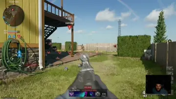 Cod Nuketown