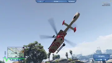 Medic Go Boom