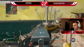 6x MP Iri tries WARZONEEEE  | 6x Iri | 5 | Clip