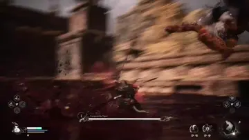 ese no era el momento XD