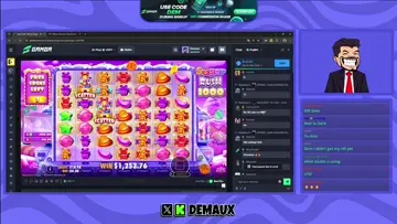 ALNOST MAXWIN SUGAR RUSH !