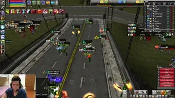 Last 30 sec