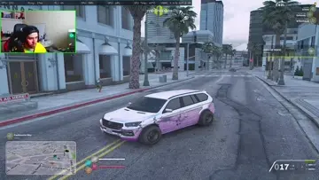 Denuncia: Drop ativando xiter + kill suspeita...