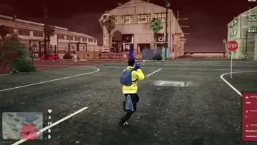 DAMN TJ