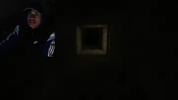 cefe se  come el primer screamer