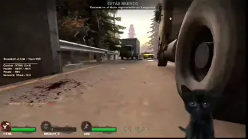 C TANK