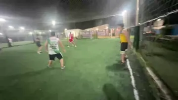 patada