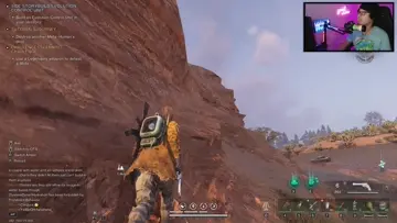 Robbed