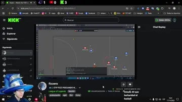 lecehita reacciona