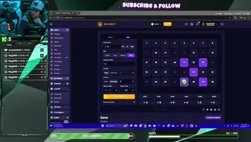 450x keno