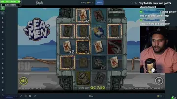 GOTTA BIG WIN FINALLY!