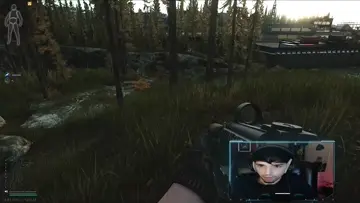 Sniper scav uhh....?