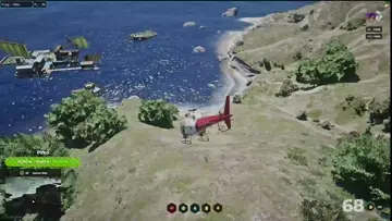 tera chyba git