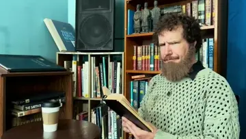❤️Join Rabbi Rothschild: discord.gg/pXv9hTu72a