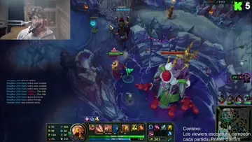 jugada cabrona v2