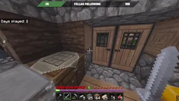 WOAH
