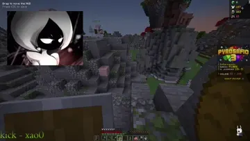 Muerte en PYROsafio