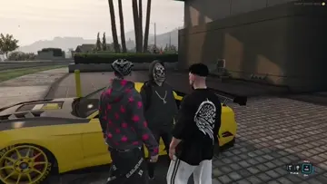 GTA