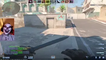 FUL SLEP AWP BUJKA!