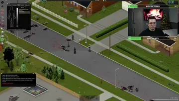 Primera Oleada 550 zombies acabados Part6
