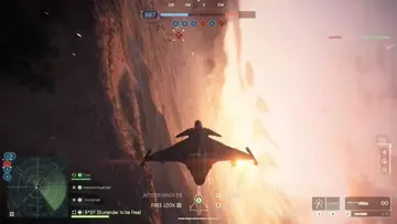 jet