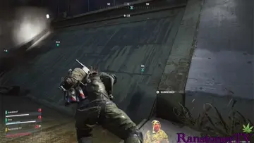Kick Bounties Extract