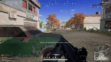 taha rage vol =1