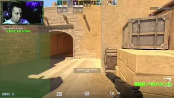 headshot directo