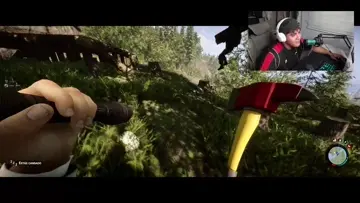 cri kl le caen todos los troncos
