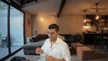 Clip random