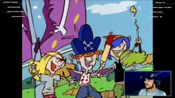 11 Rolf pide que