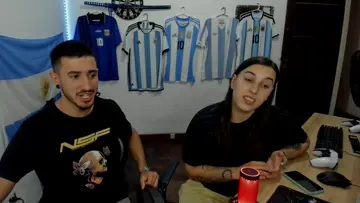 GIRA LA CÁMARA