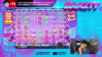 max de las wins
