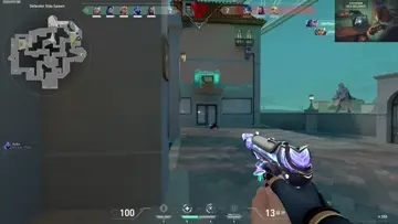 kill yeeey