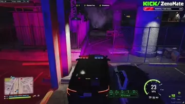 Wiggles got his ass beat by ATM robber