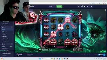 $1600 hit