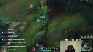 FLASH DO LORD