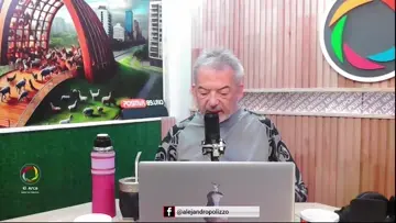 Ale sobre publicaciones en Facebook